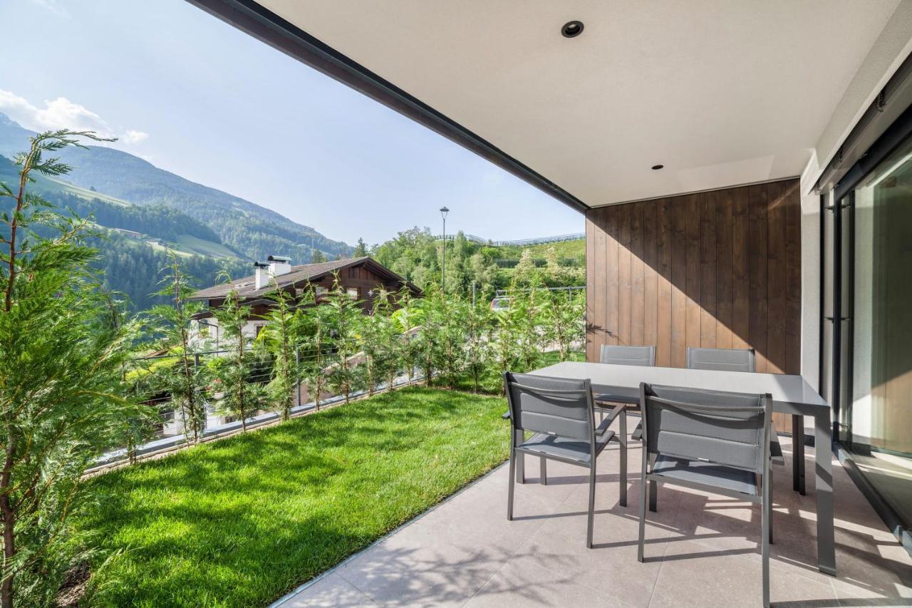 Aktiv Lodge Meran - Garden Two Saltusio Exterior foto